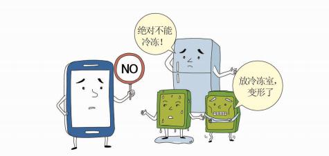 锂电池正确充电方法 锂电池使用方法