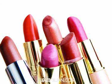 稚优泉口红含重金属吗 一管口红含九种重金属