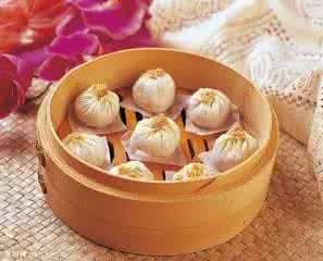 肉馅蒸饺蒸多长时间 【茄子肉馅蒸饺&小笼汤包】茄子爱好者的一锅两件