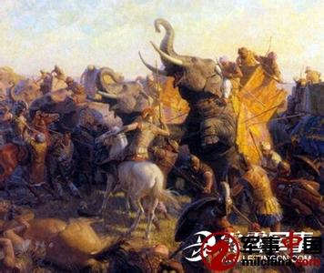 中国史上失败的外交官 揭秘中国史上最牛外交官：一人灭一国的超级牛人
