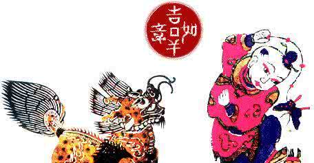 某地吃喝风屡禁不止 古代春节送礼风屡禁不止:进门先打点看门人