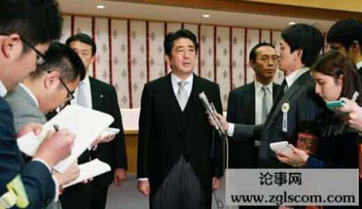 安倍晋三亲华 安倍晋三会是否承认对华战争是侵略战争？