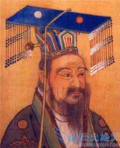 隋文帝不赦子 隋文帝不赦子的原因 如何评价隋文帝