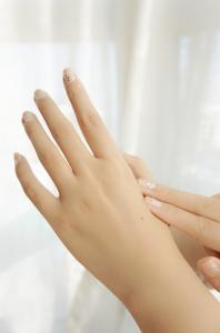 冰脉护手 秋冬护手攻略