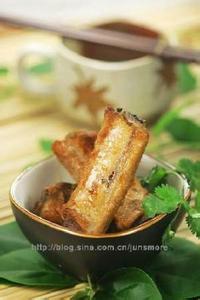 烤排骨 烤排骨料理秘诀