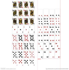 扑克牌有哪些玩法 扑克牌有哪些玩法 扑克牌有哪些具体的玩法