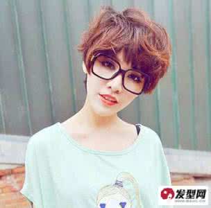 短发发型图片2013女 短发发型图片2013女 2013女生短发发型图片 必备小清新女生短发