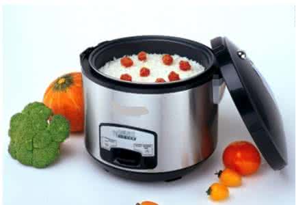 电饭锅米饭怎么蒸好吃 怎么用好电饭锅可节电