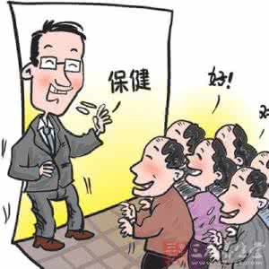 时间是包治百病的庸医 保健品并非是包治百病的良药