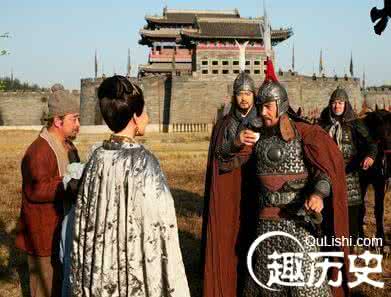 明朝靖难之役 真定之战简介：大明朝靖难之役中的大战之一