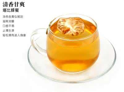 罗汉果润喉糖 罗汉果除了润喉还可排毒养颜哦