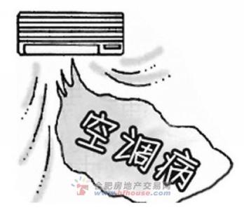 远离空调病 空调这样开超省电！还能远离“空调病”！