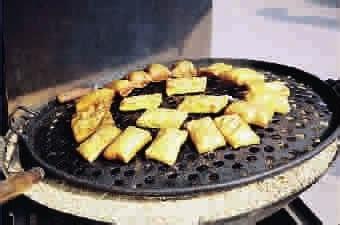 美味小食 十一聚会小食攻略【22道自制美味小食DIY】