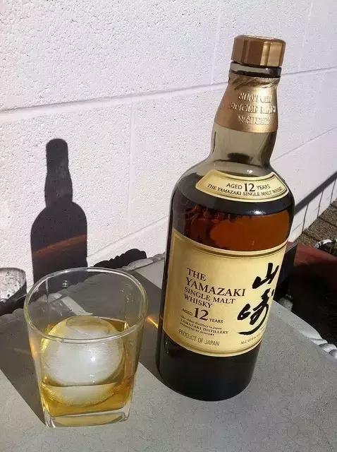 日本必推之威士忌5选，你喜欢哪款？