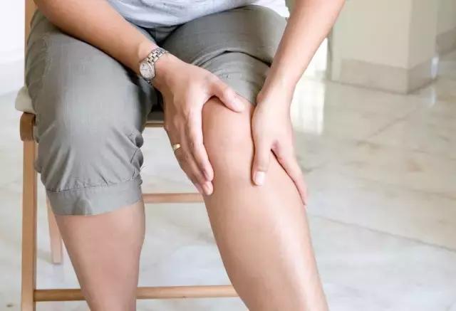 膝關節養護指南：在運動與休息之間保持最佳平衡