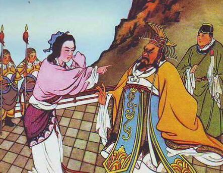 秦始皇背了2000多年的黑锅，孟姜女哭长城原来是假的！