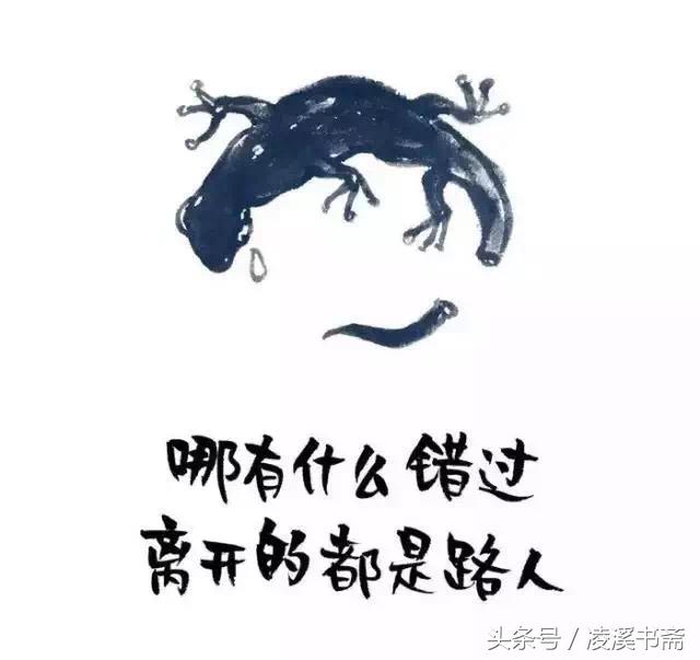 那些曾经打动你的情话