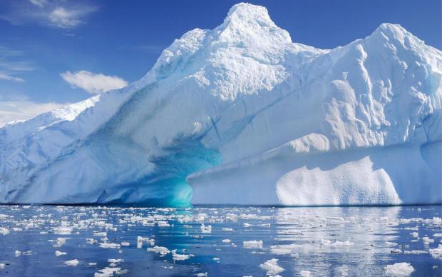 揭秘冰河时期成因，何时迎来下一个冰河世纪？
